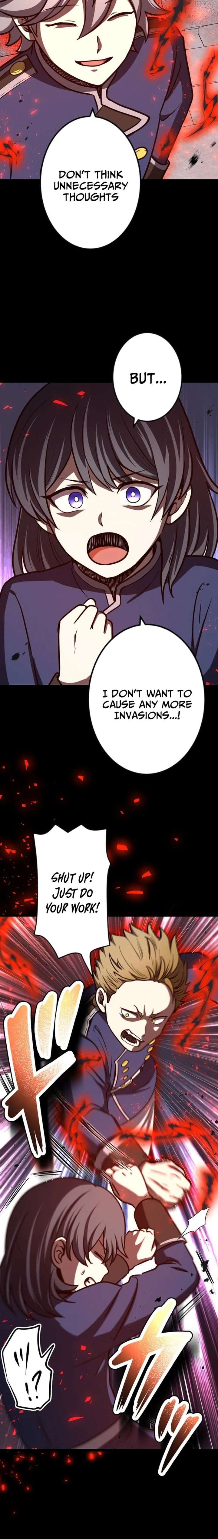 Until I Bring That Couple to Ruin Chapter 29 page 14