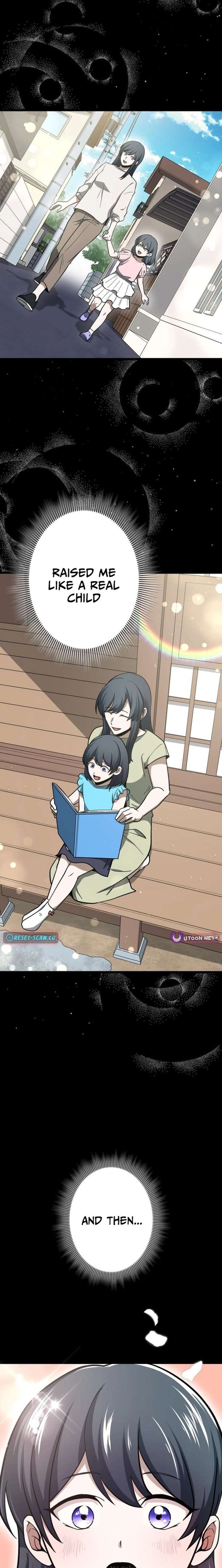 Until I Bring That Couple to Ruin Chapter 29 page 20