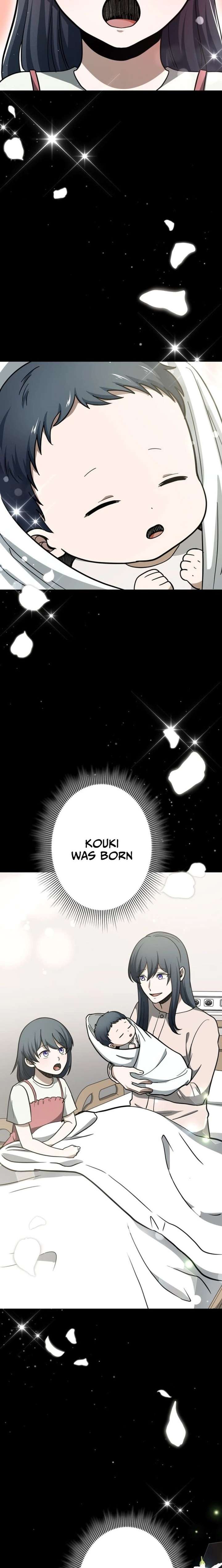 Until I Bring That Couple to Ruin Chapter 29 page 21