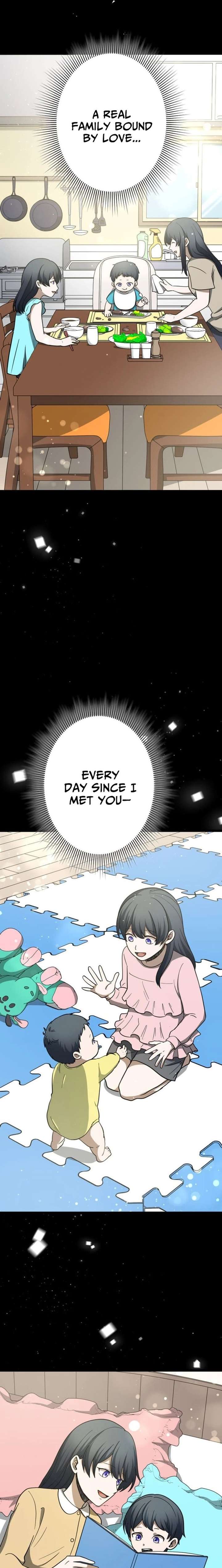 Until I Bring That Couple to Ruin Chapter 29 page 23