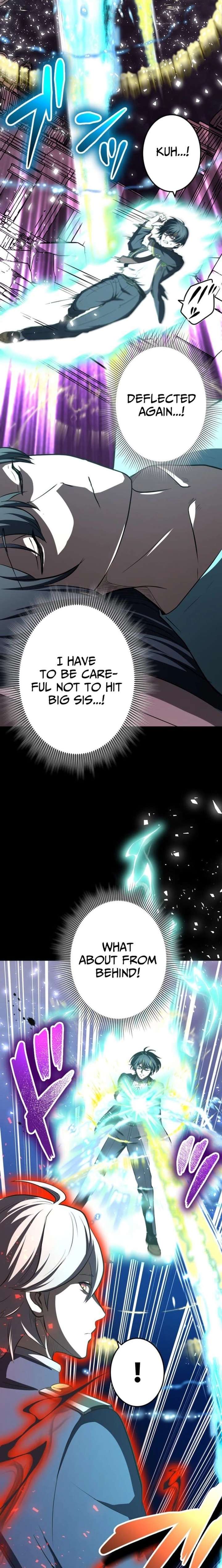 Until I Bring That Couple to Ruin Chapter 30 page 5