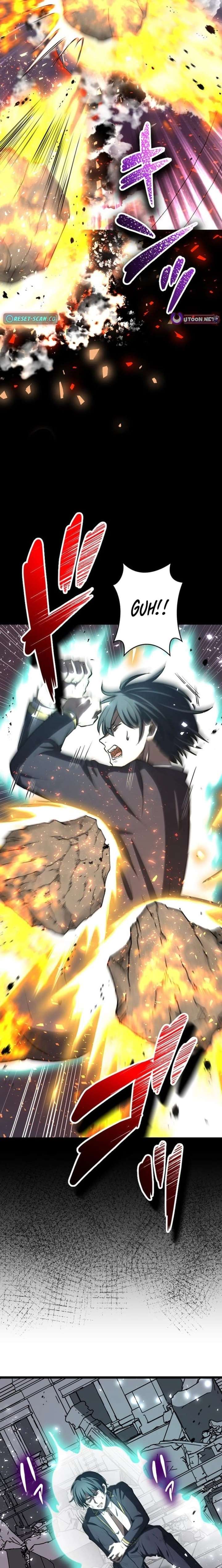 Until I Bring That Couple to Ruin Chapter 30 page 9