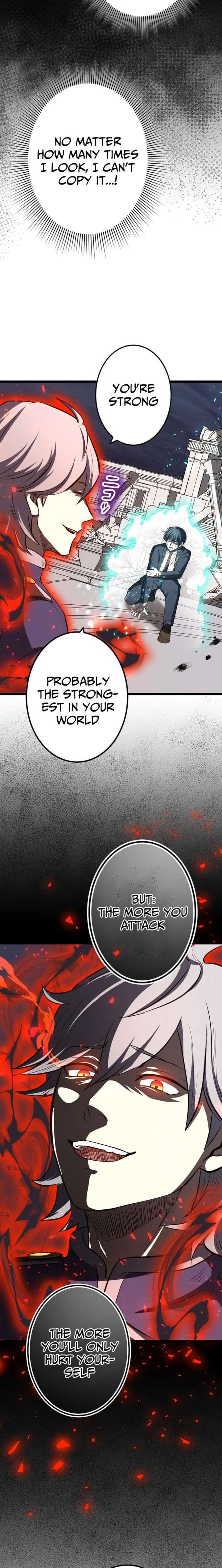 Until I Bring That Couple to Ruin Chapter 30 page 11