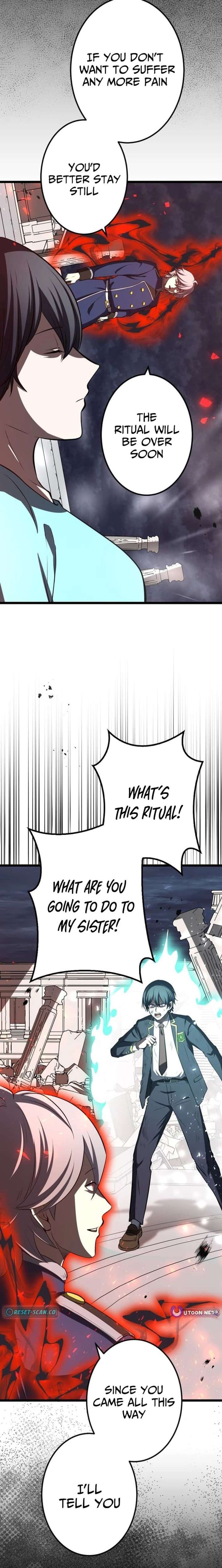 Until I Bring That Couple to Ruin Chapter 30 page 12