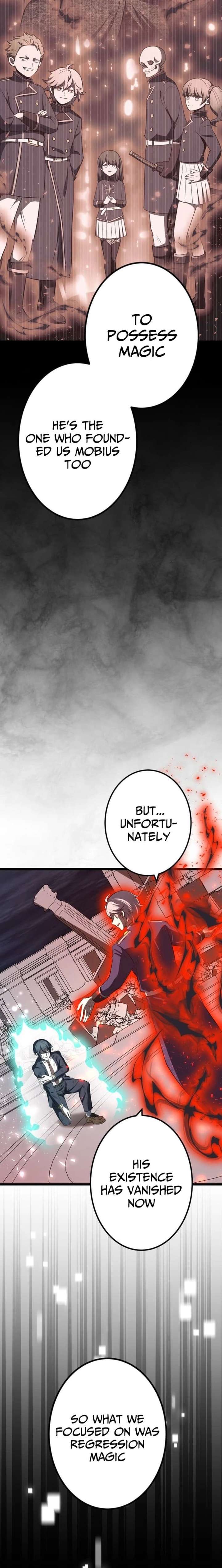Until I Bring That Couple to Ruin Chapter 30 page 14