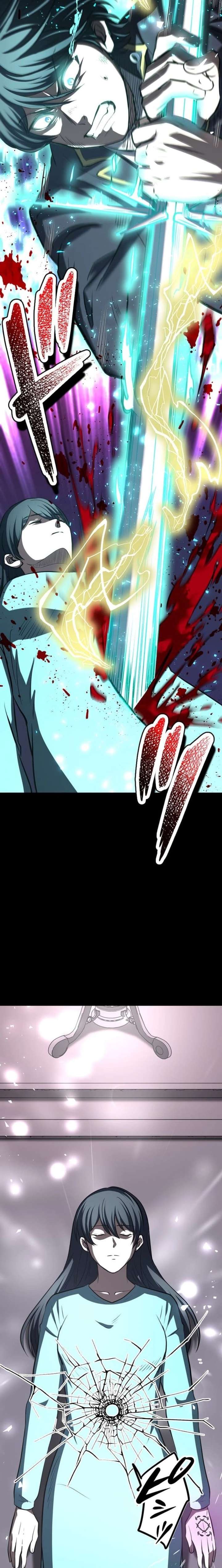 Until I Bring That Couple to Ruin Chapter 30 page 22