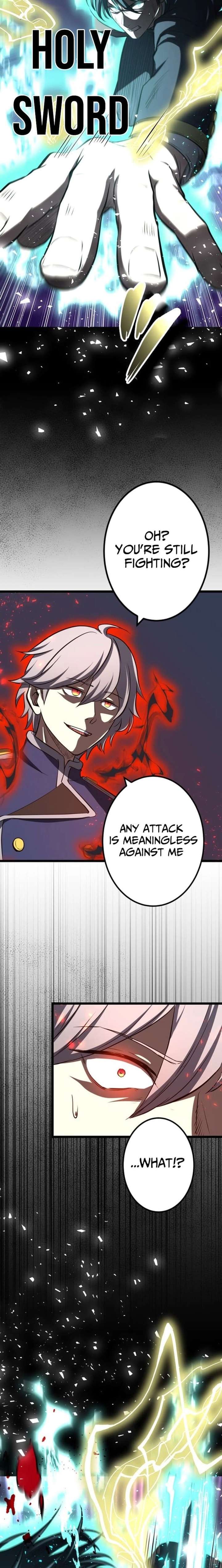 Until I Bring That Couple to Ruin Chapter 30 page 21