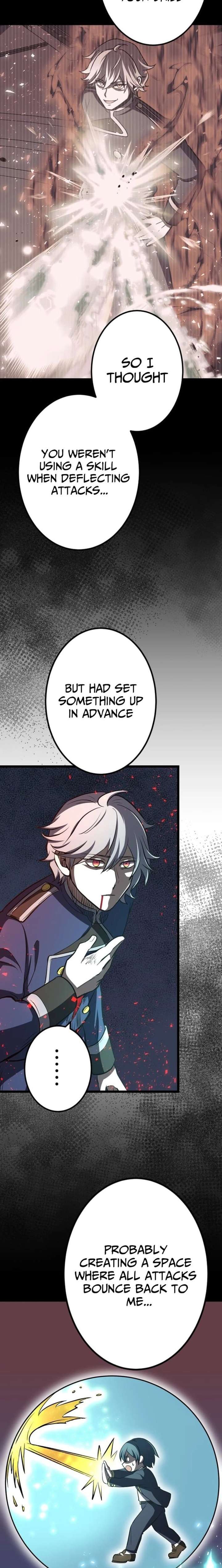 Until I Bring That Couple to Ruin Chapter 30 page 27
