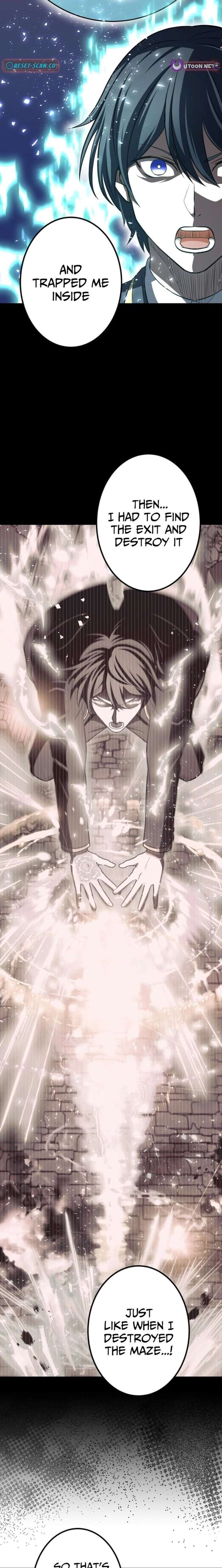 Until I Bring That Couple to Ruin Chapter 30 page 28