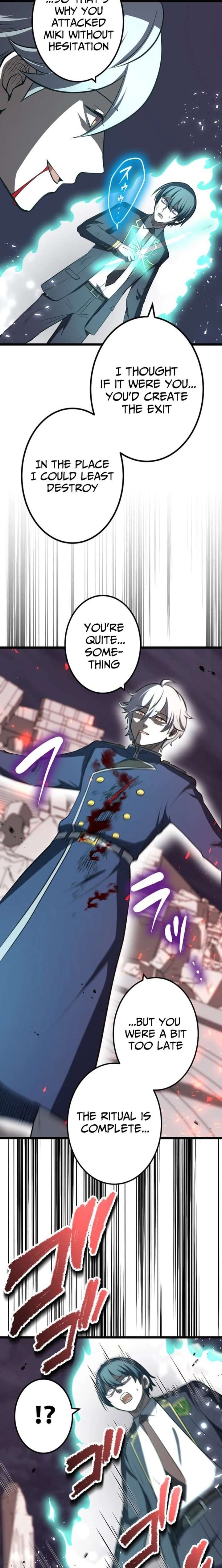 Until I Bring That Couple to Ruin Chapter 30 page 29