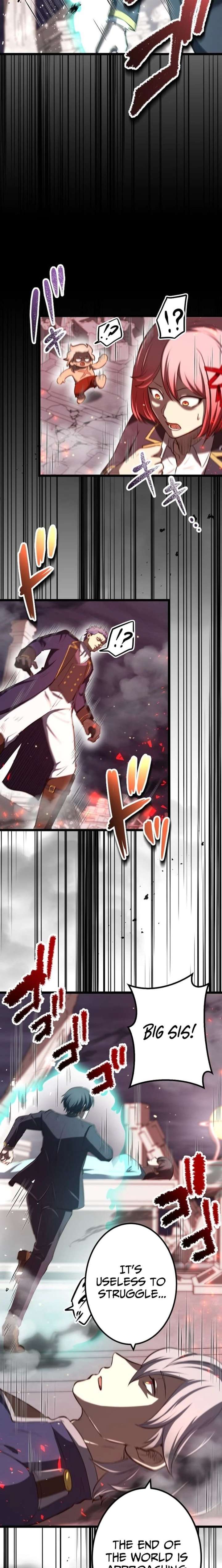 Until I Bring That Couple to Ruin Chapter 30 page 30