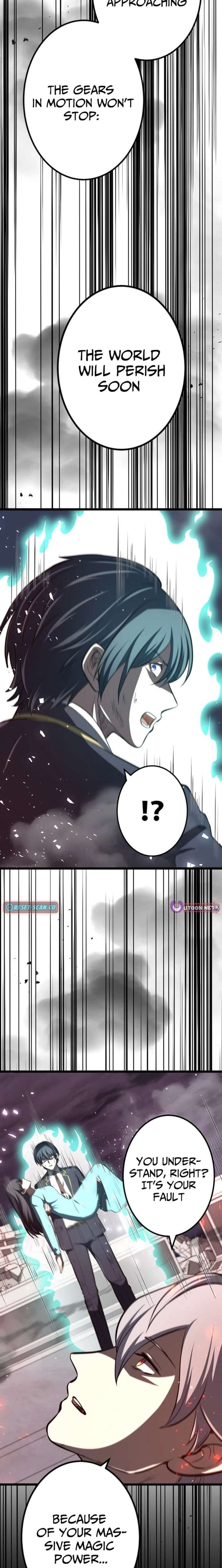 Until I Bring That Couple to Ruin Chapter 30 page 31