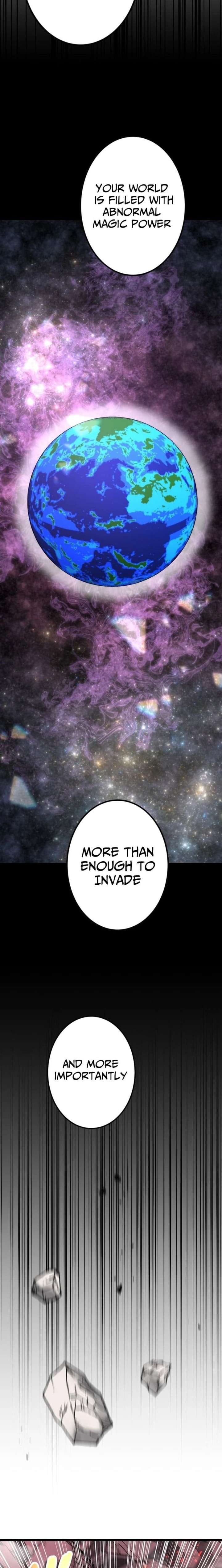 Until I Bring That Couple to Ruin Chapter 30 page 32