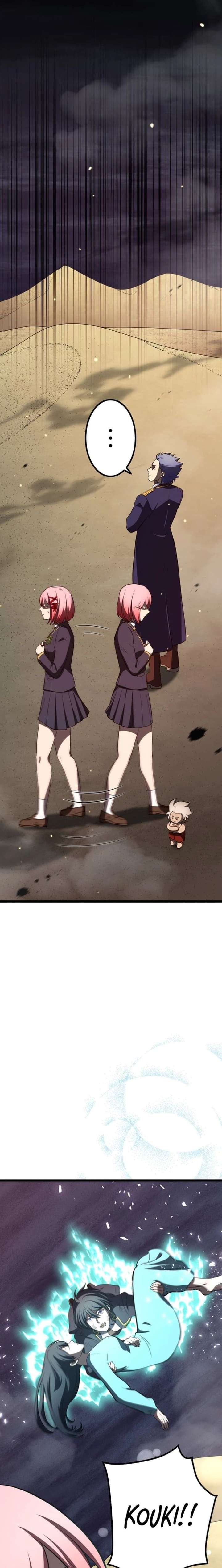 Until I Bring That Couple to Ruin Chapter 30 page 34