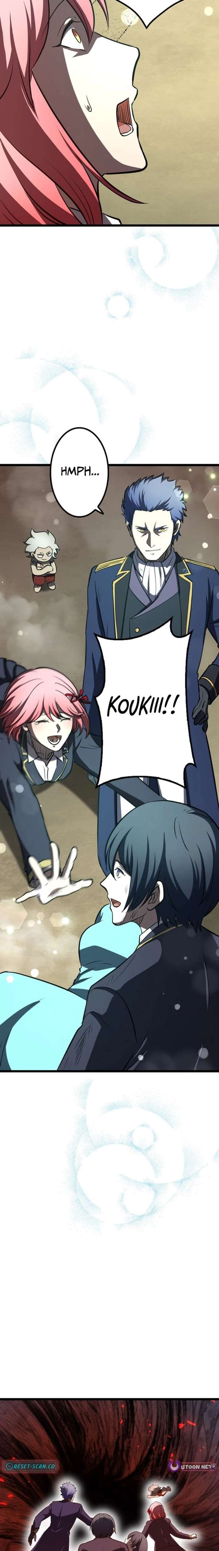 Until I Bring That Couple to Ruin Chapter 30 page 35