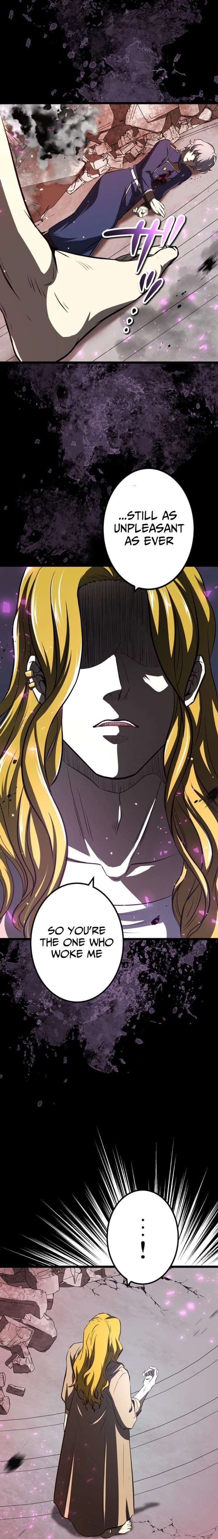 Until I Bring That Couple to Ruin Chapter 30 page 37