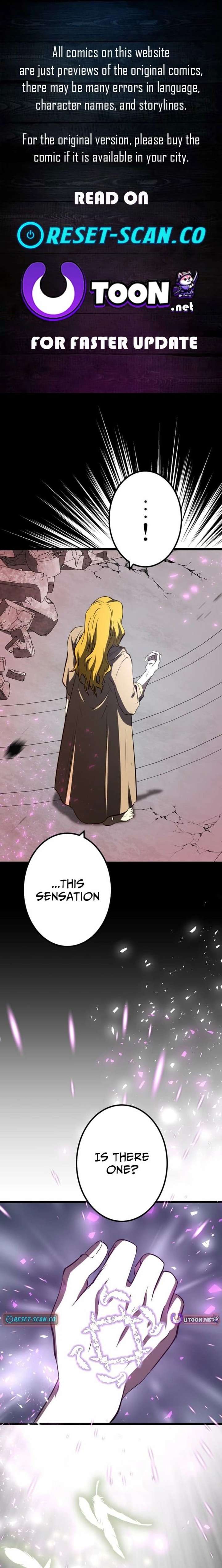 Until I Bring That Couple to Ruin Chapter 31 page 1
