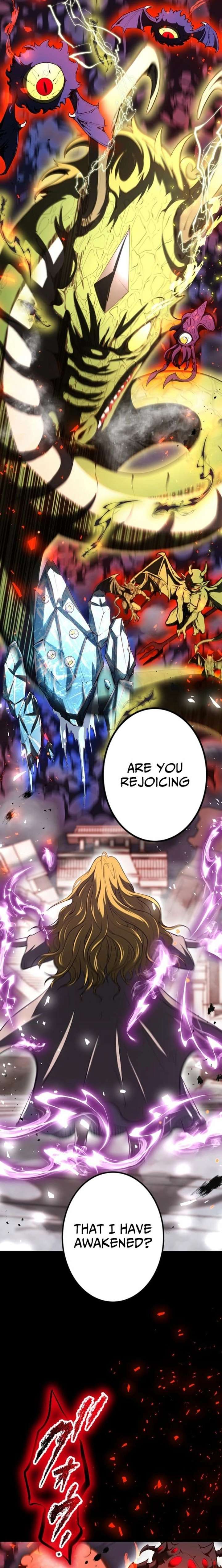 Until I Bring That Couple to Ruin Chapter 31 page 4