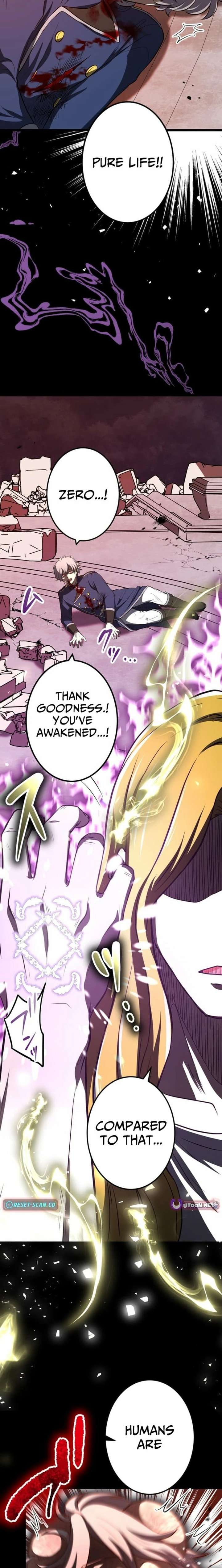 Until I Bring That Couple to Ruin Chapter 31 page 6