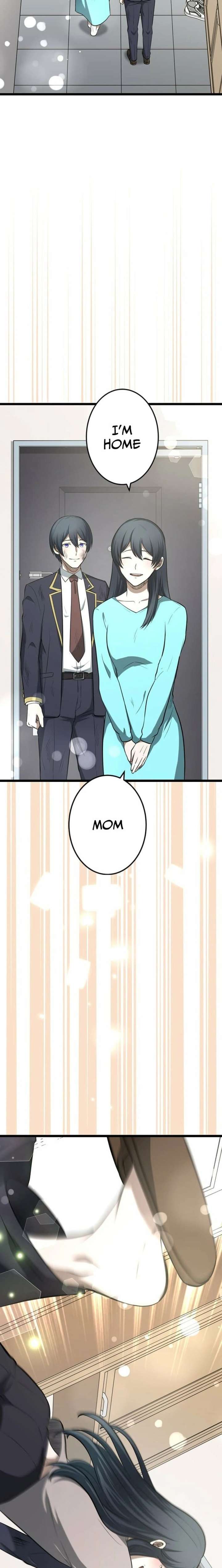Until I Bring That Couple to Ruin Chapter 31 page 9