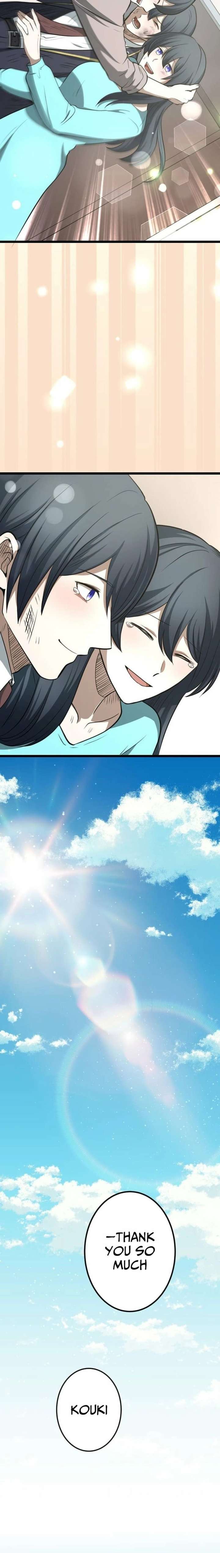 Until I Bring That Couple to Ruin Chapter 31 page 10