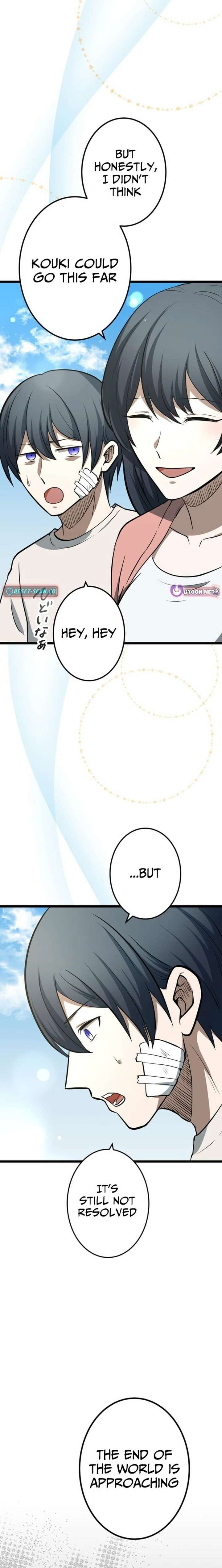 Until I Bring That Couple to Ruin Chapter 31 page 12