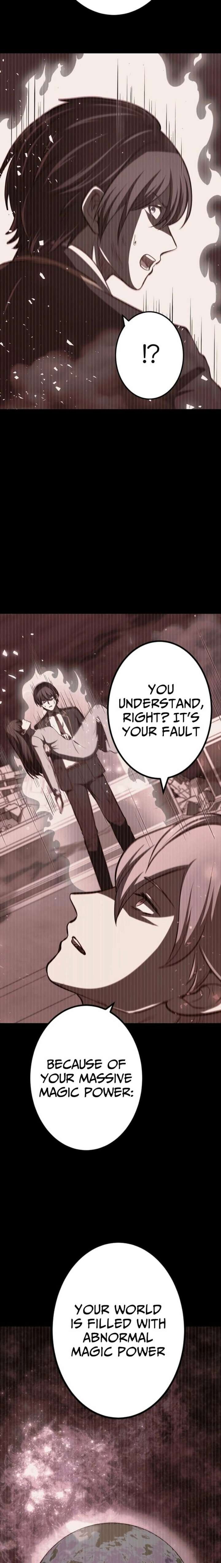 Until I Bring That Couple to Ruin Chapter 31 page 14