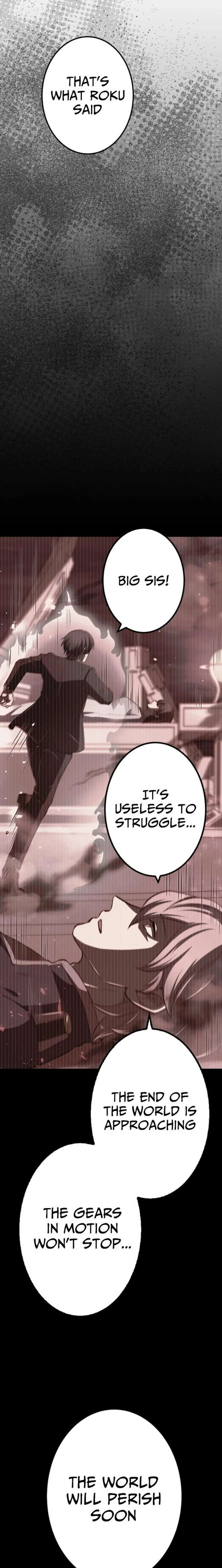 Until I Bring That Couple to Ruin Chapter 31 page 13