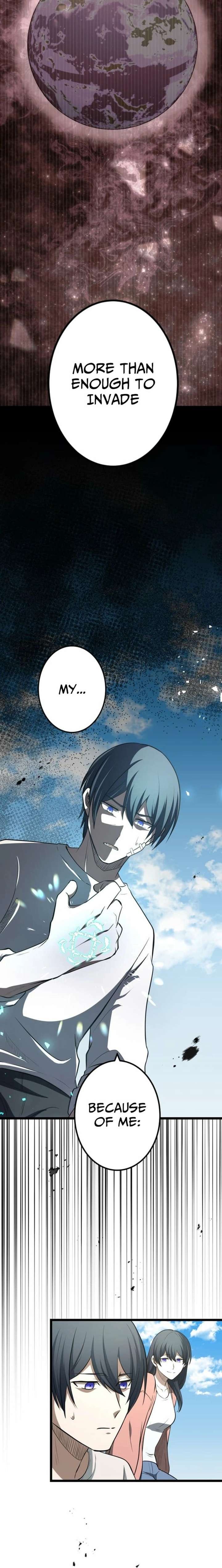 Until I Bring That Couple to Ruin Chapter 31 page 15