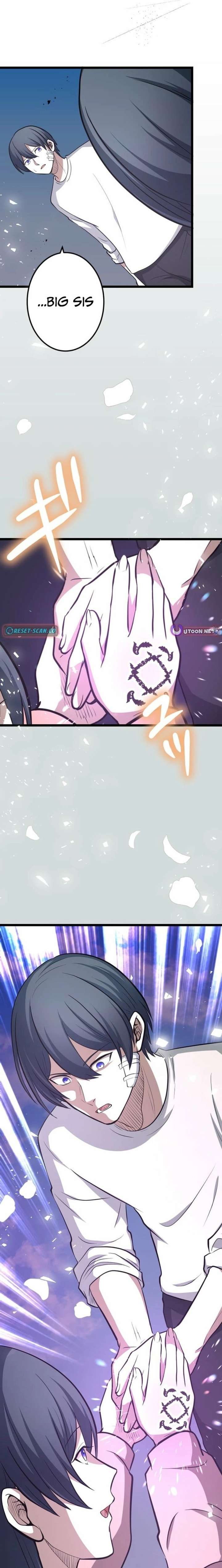 Until I Bring That Couple to Ruin Chapter 31 page 21