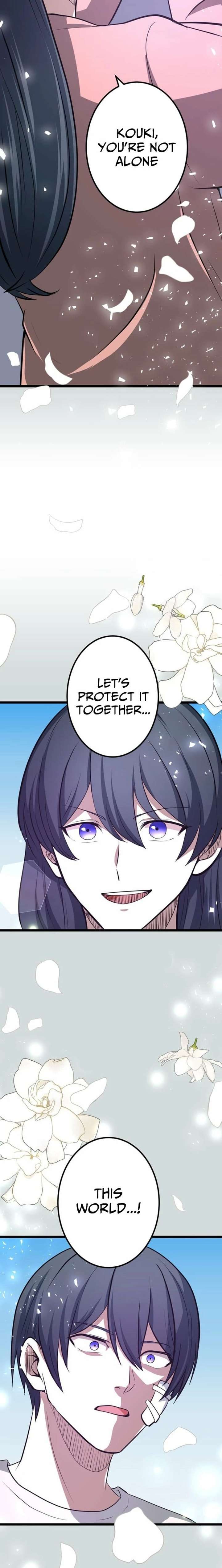 Until I Bring That Couple to Ruin Chapter 31 page 22