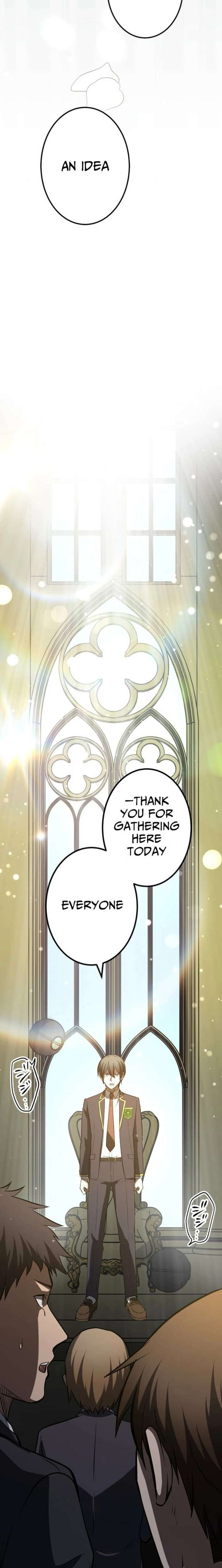 Until I Bring That Couple to Ruin Chapter 31 page 24