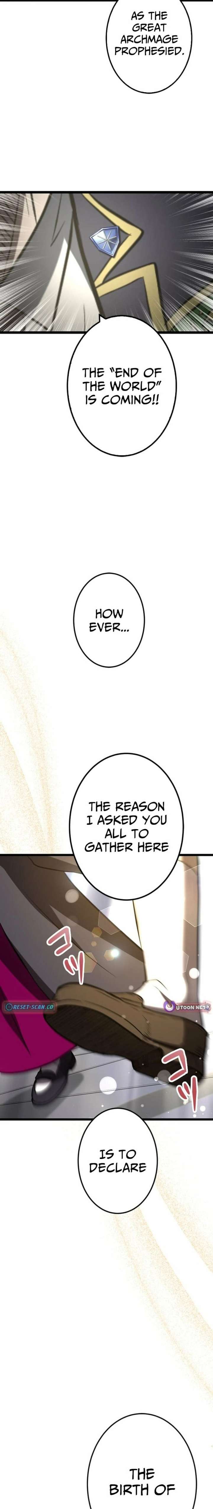 Until I Bring That Couple to Ruin Chapter 31 page 26