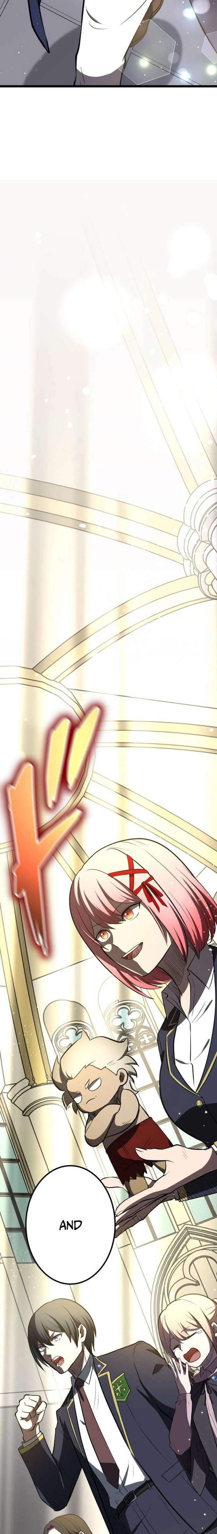 Until I Bring That Couple to Ruin Chapter 31 page 30
