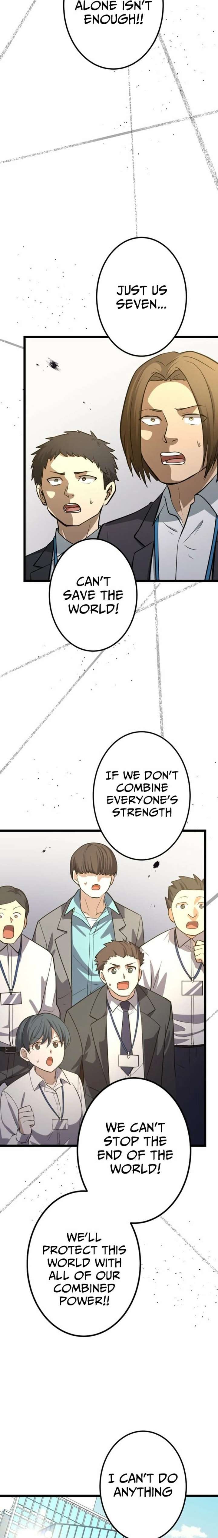Until I Bring That Couple to Ruin Chapter 31 page 33