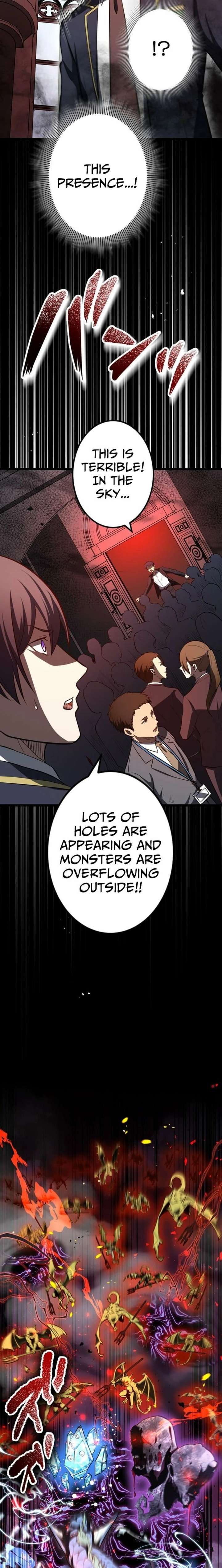 Until I Bring That Couple to Ruin Chapter 31 page 37