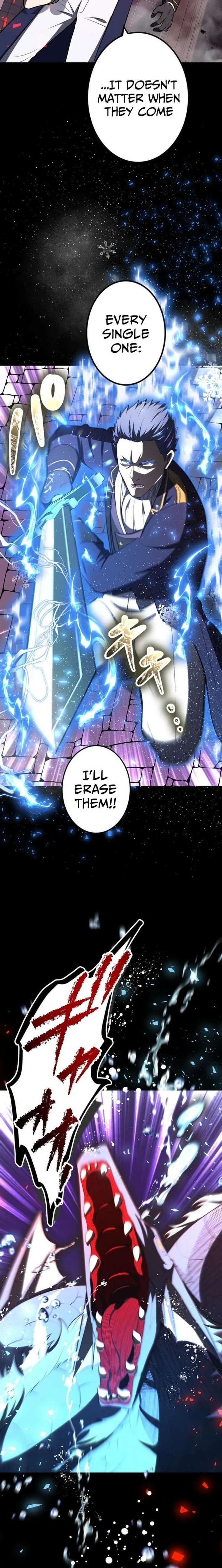 Until I Bring That Couple to Ruin Chapter 31 page 39