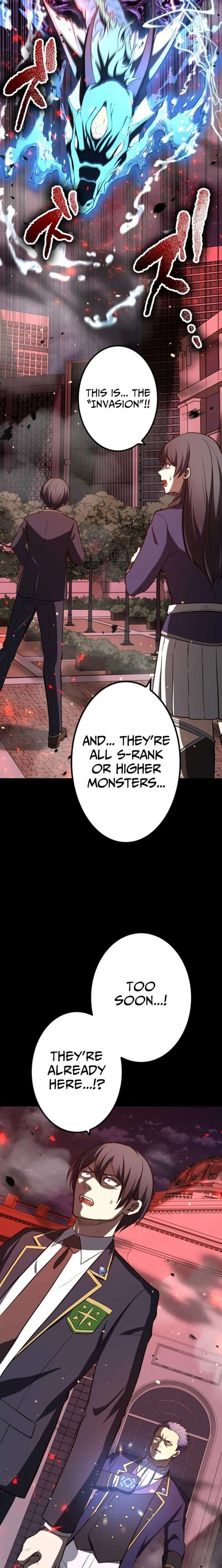 Until I Bring That Couple to Ruin Chapter 31 page 38