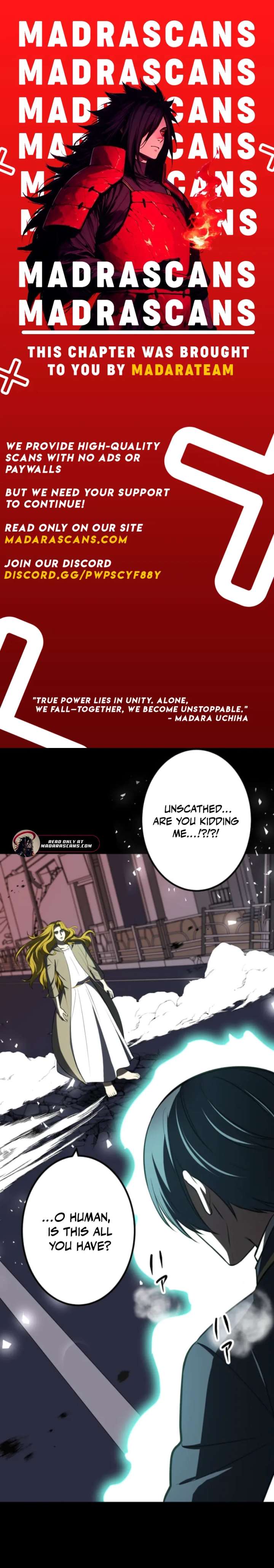 Until I Bring That Couple to Ruin Chapter 33 page 1