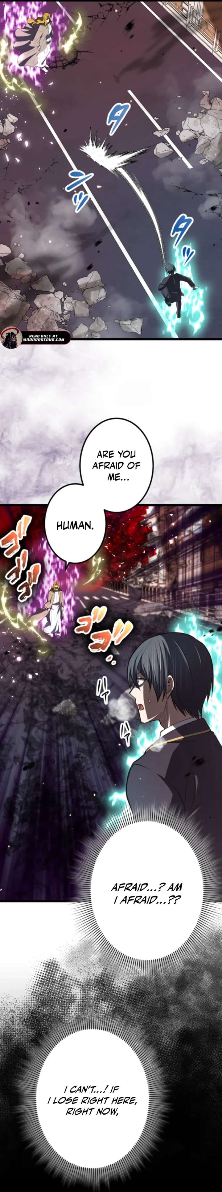 Until I Bring That Couple to Ruin Chapter 33 page 5