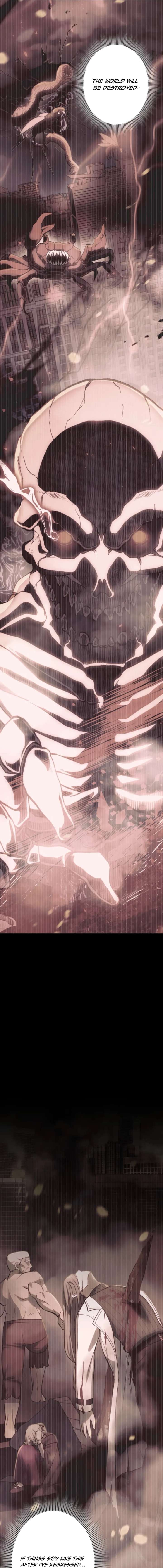 Until I Bring That Couple to Ruin Chapter 33 page 6