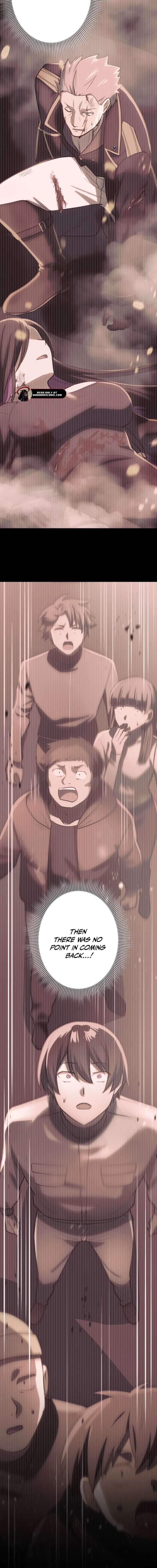 Until I Bring That Couple to Ruin Chapter 33 page 7