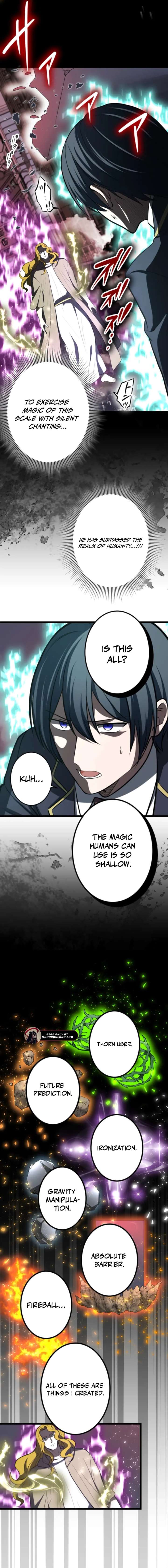 Until I Bring That Couple to Ruin Chapter 33 page 12