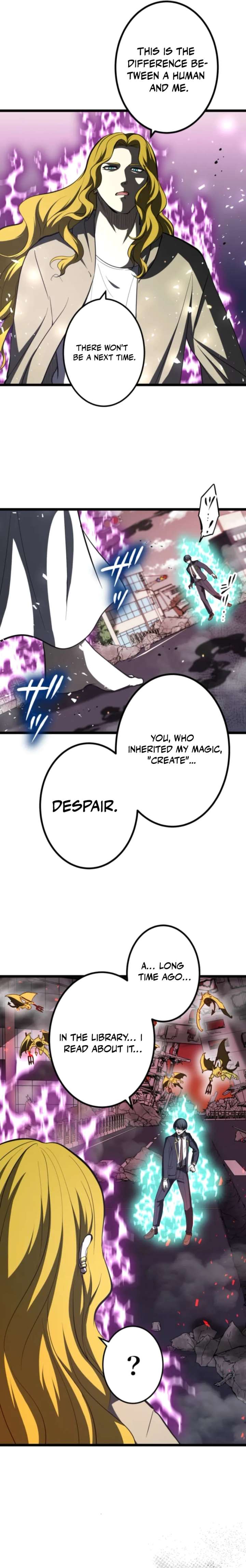 Until I Bring That Couple to Ruin Chapter 33 page 17