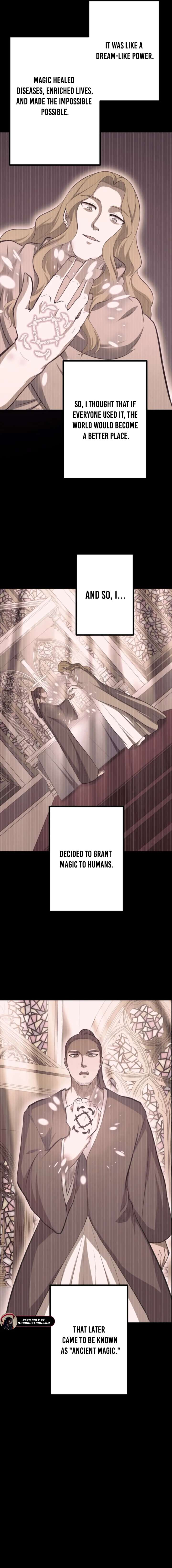Until I Bring That Couple to Ruin Chapter 33 page 20
