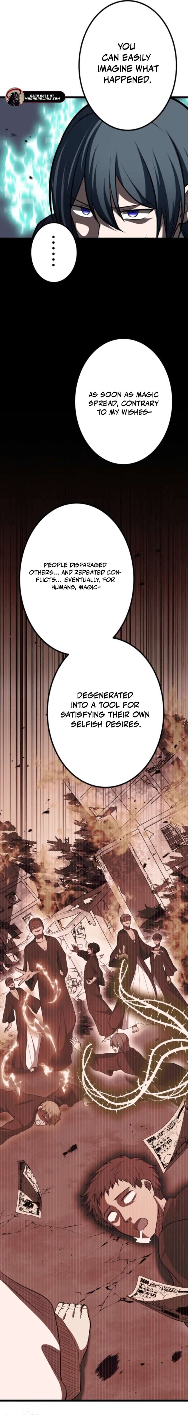 Until I Bring That Couple to Ruin Chapter 33 page 22