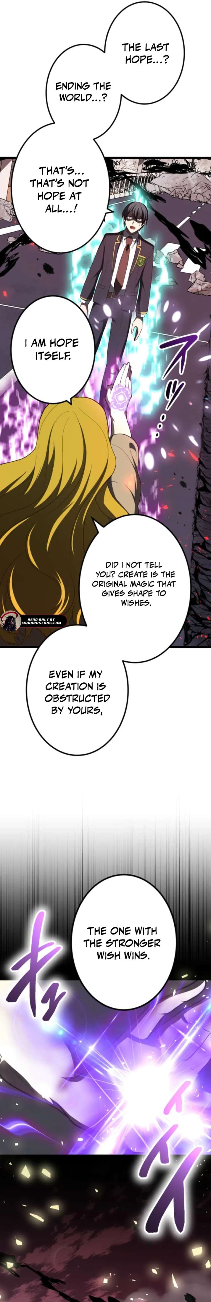 Until I Bring That Couple to Ruin Chapter 33 page 28