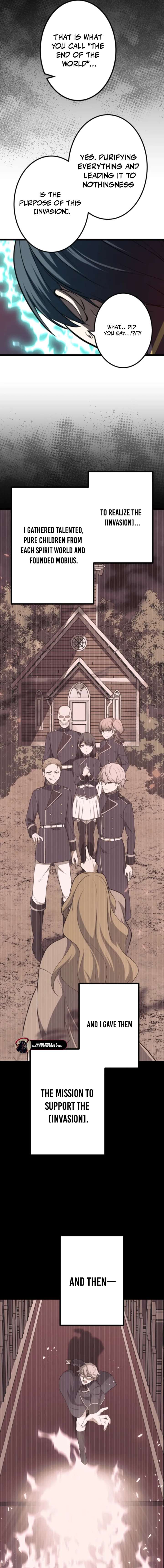 Until I Bring That Couple to Ruin Chapter 33 page 25