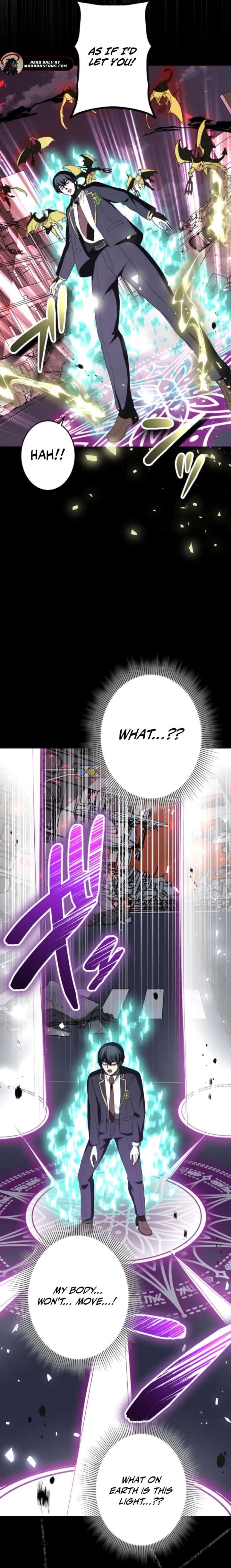 Until I Bring That Couple to Ruin Chapter 33 page 30