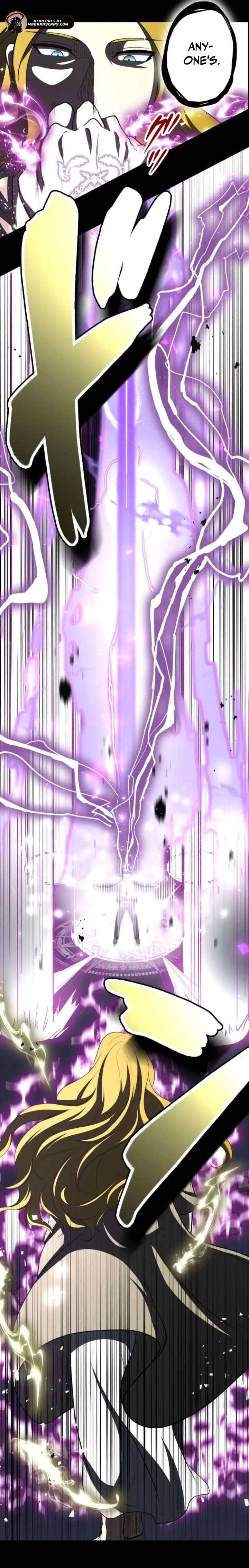 Until I Bring That Couple to Ruin Chapter 34 page 2